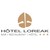 Hôtel Loreak logo