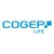 COGEP LIFE logo