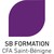 SB Formation - Groupe Saint-Bénigne logo