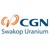 Swakop Uranium logo