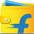Flipkart Seller Hub logo