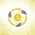 EGD E RECYCLING AND WASTE MANAGEMENT logo
