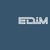 EDiM logo