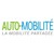 Automobilité logo