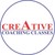 Creative Coaching Classes logo