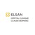 Clinique Claude Bernard Metz Elsan logo