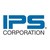 IPS Corporation logo