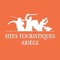 Sites Touristiques de l'Ariège logo