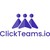 Clickteams.io logo