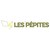 Les Pépites logo