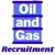 Oil and Gas Recruitment logo