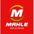 Mahle Rede de Postos logo