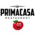 La Primacasa Restaurant 🍕🥗🍝 logo
