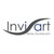 INVIS'ART logo