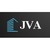 Justizvollzugsanstalt logo