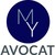 MY AVOCAT - Pour la défense de vos droits logo