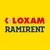 Ramirent Finland Oy logo