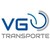 VG Transporte logo