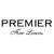 Premier Fine Linens logo