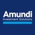 Amundi logo