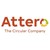 Attero logo