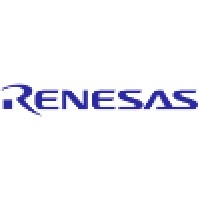 Renesas Electronics America logo