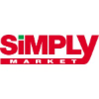 Simply Market Italia by Auchan Retail Italia logo