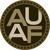 The American University of Afghanistan logo