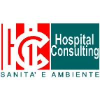 H.C.Hospital Consulting S.p.A. logo