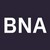 BNA logo