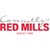 Connolly's RED MILLS logo