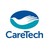 CareTech logo