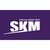 Sinclair Knight Merz logo