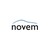 Novem Group logo