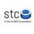 STC Material Solutions logo