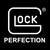 GLOCK, Inc. logo