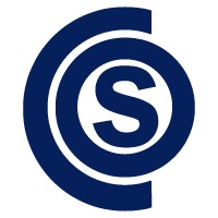 Centro Óptico Social logo
