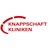 Knappschaft Kliniken GmbH logo