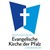 Evangelische Kirche der Pfalz logo