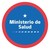 Ministerio de Salud Chile logo