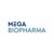 MEGA BIOPHARMA logo