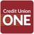 Credit Union ONE logo