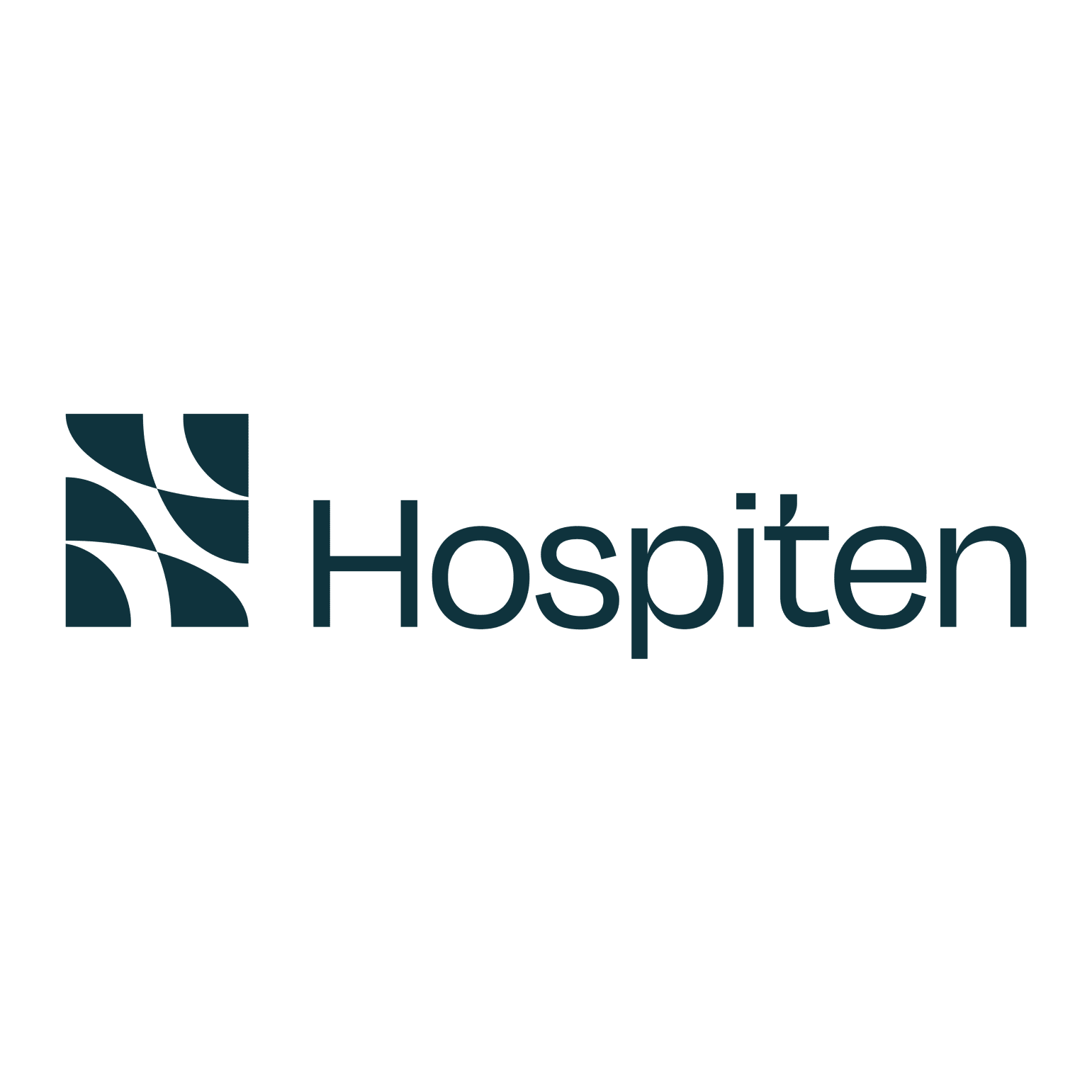 Hospiten logo