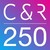 Carpmaels & Ransford logo