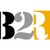 B2R logo
