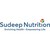 Sudeep Nutrition logo