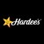 Hardee's Pakistan logo