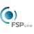 FSP one logo