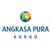 Angkasa Pura Kargo logo