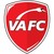 VAFC - Valenciennes Football Club logo